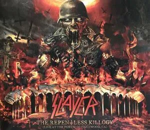 The repentless killogy : live at the Forum in Inglewood, CA